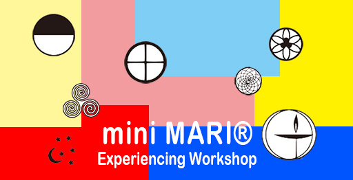 mini MARI healing workshop